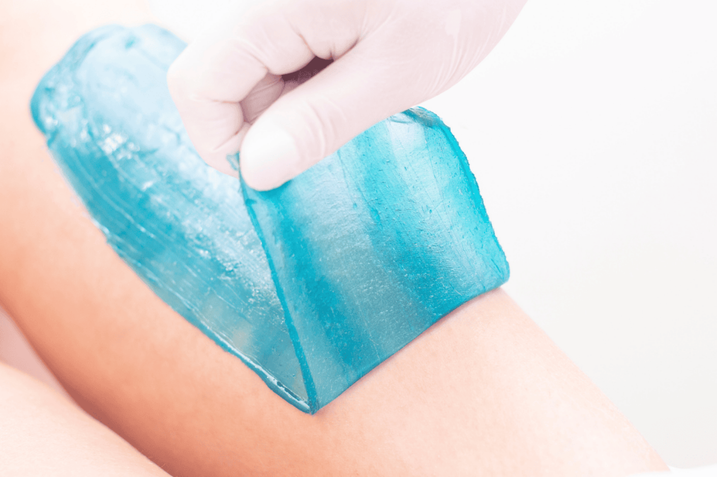 De ce să alegi ceară de epilat profesională fără benzi 